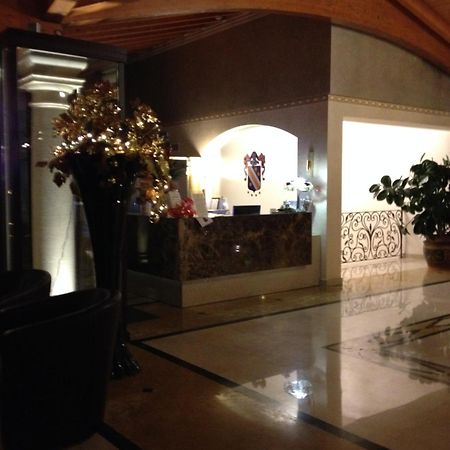 Ristorante Della Stazione Hotel Tegna Buitenkant foto