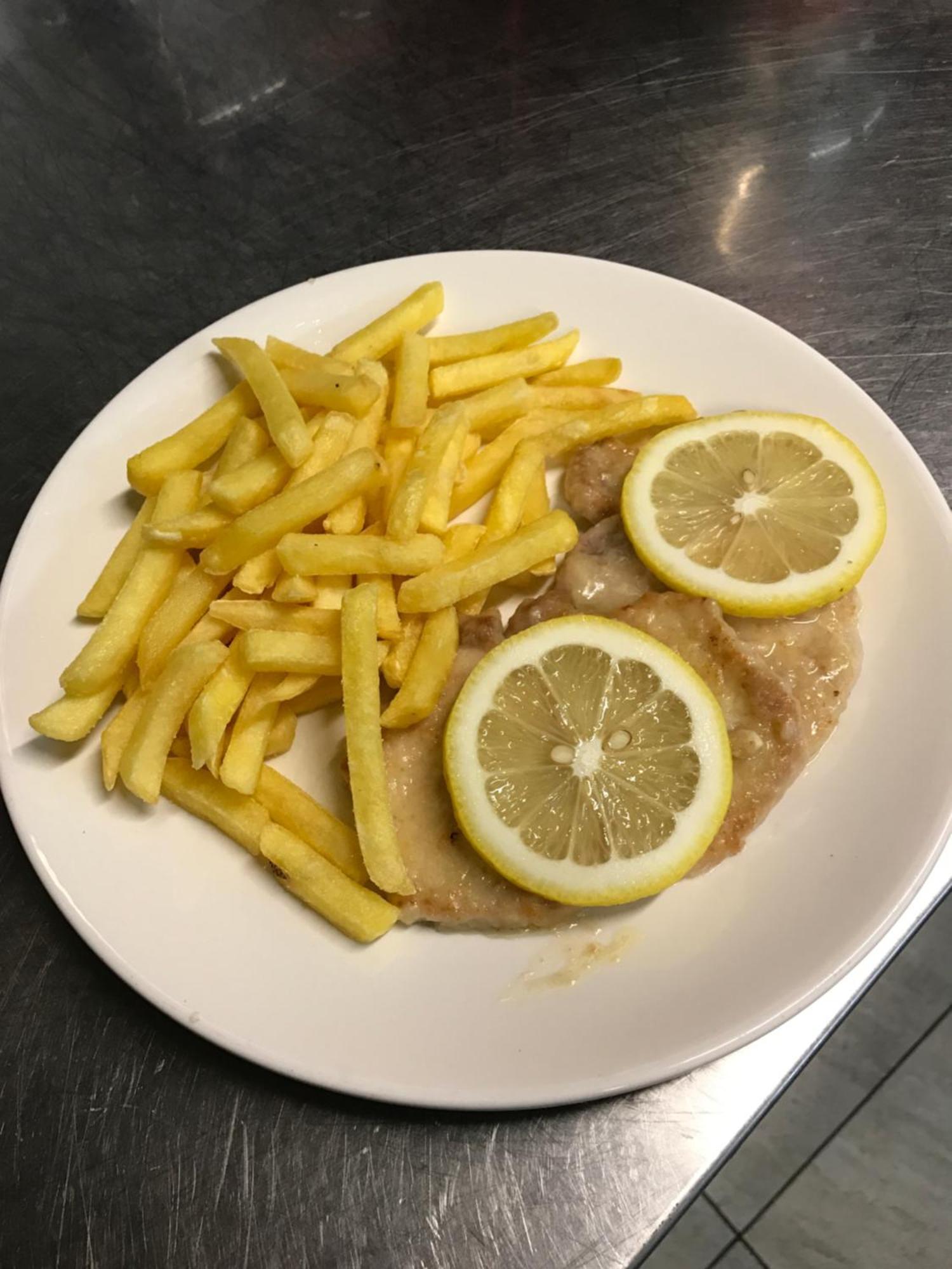 Ristorante Della Stazione Hotel Tegna Buitenkant foto